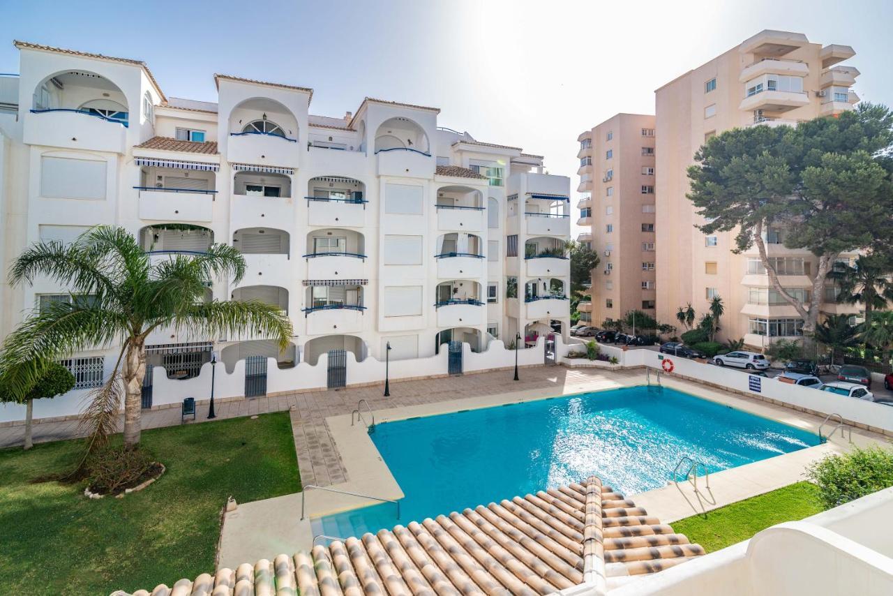 Lxr Marysol 2Bdr. Apt Benalmádena Exterior foto